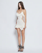 LAGOON DRESS