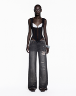 Load image into Gallery viewer, ASH PANTS