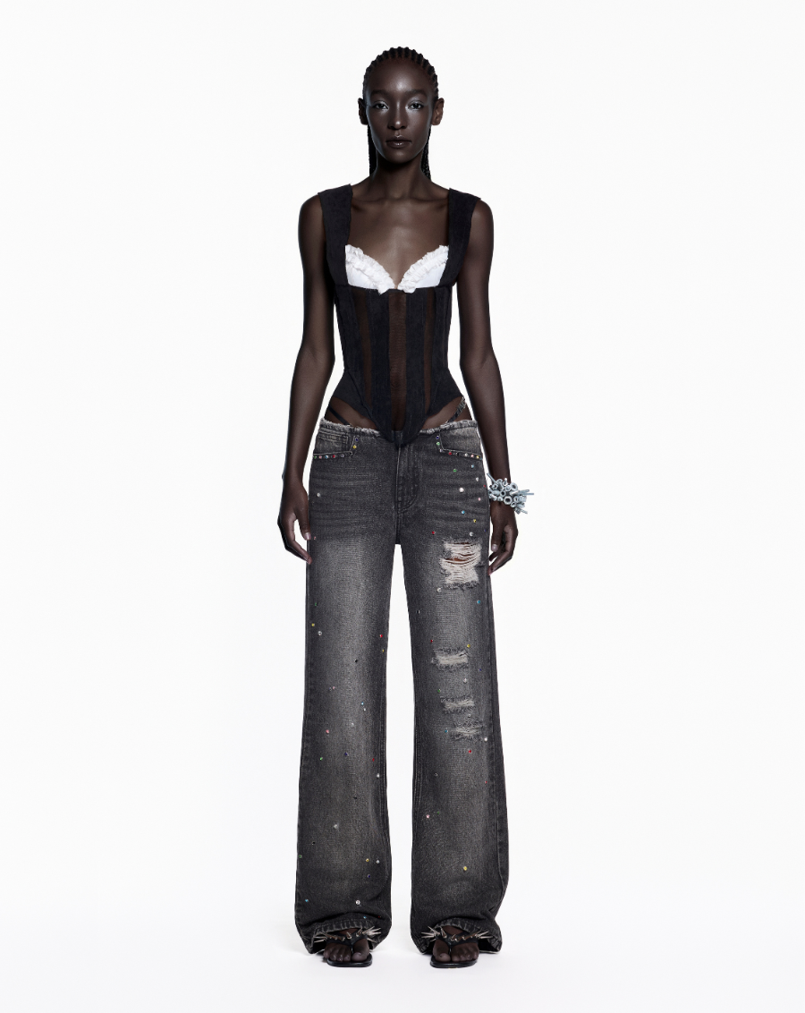 ASH PANTS
