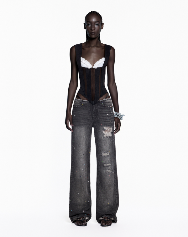 ASH PANTS