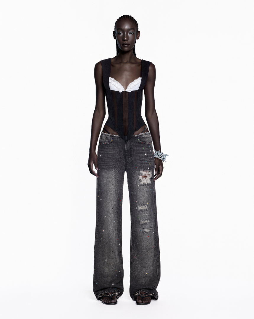 ASH PANTS