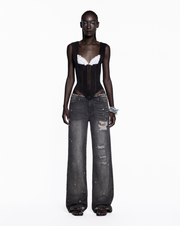 ASH PANTS