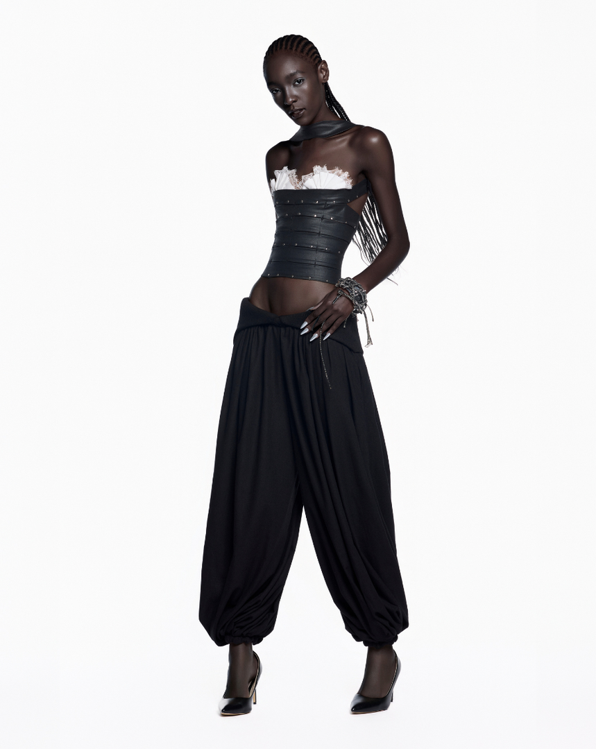 LOUNGE PANTS