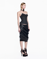 Load image into Gallery viewer, MONROE SKIRT