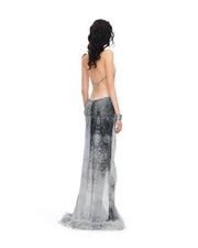 MIDNIGHT DRESS