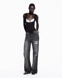 ASH PANTS