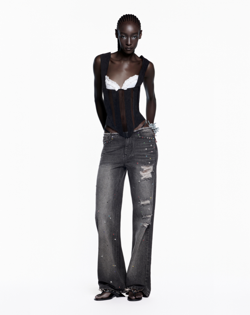ASH PANTS
