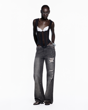 ASH PANTS