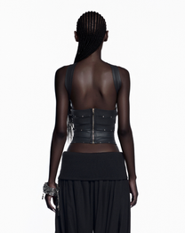 PUNK TOP