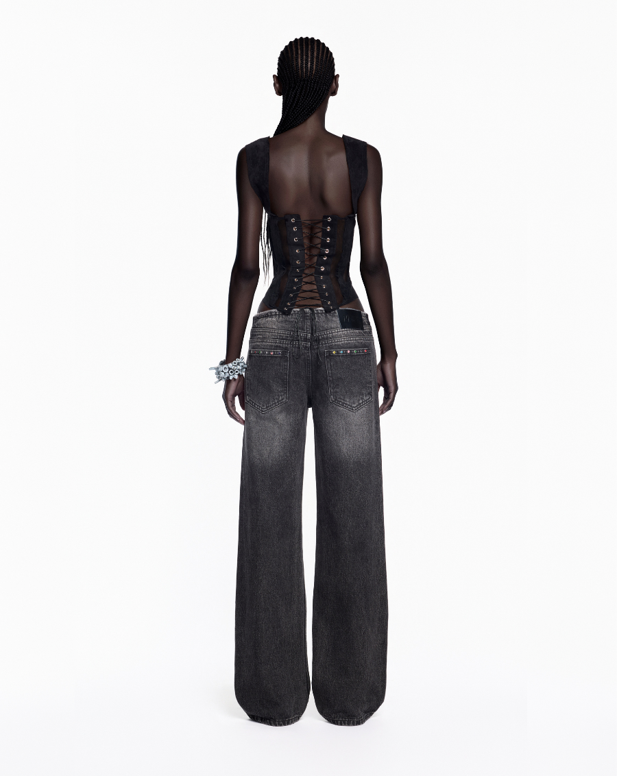 ASH PANTS