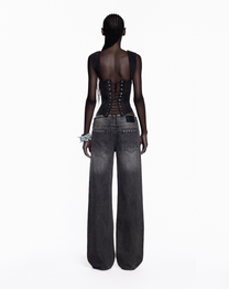ASH PANTS