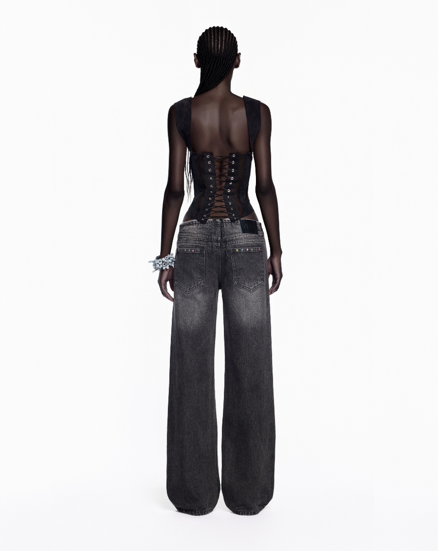 ASH PANTS