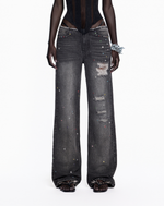 Load image into Gallery viewer, ASH PANTS