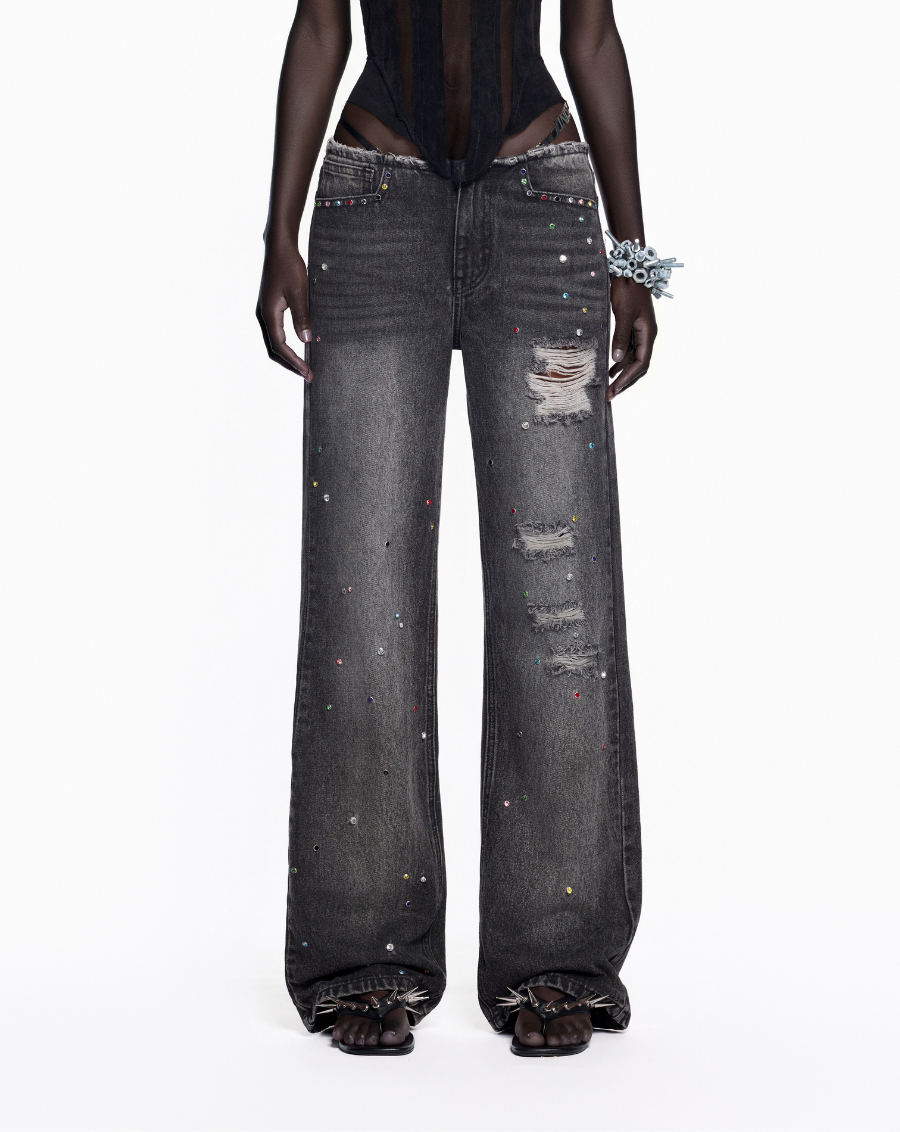 ASH PANTS
