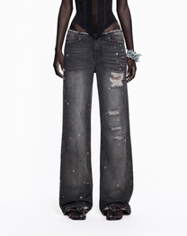 ASH PANTS