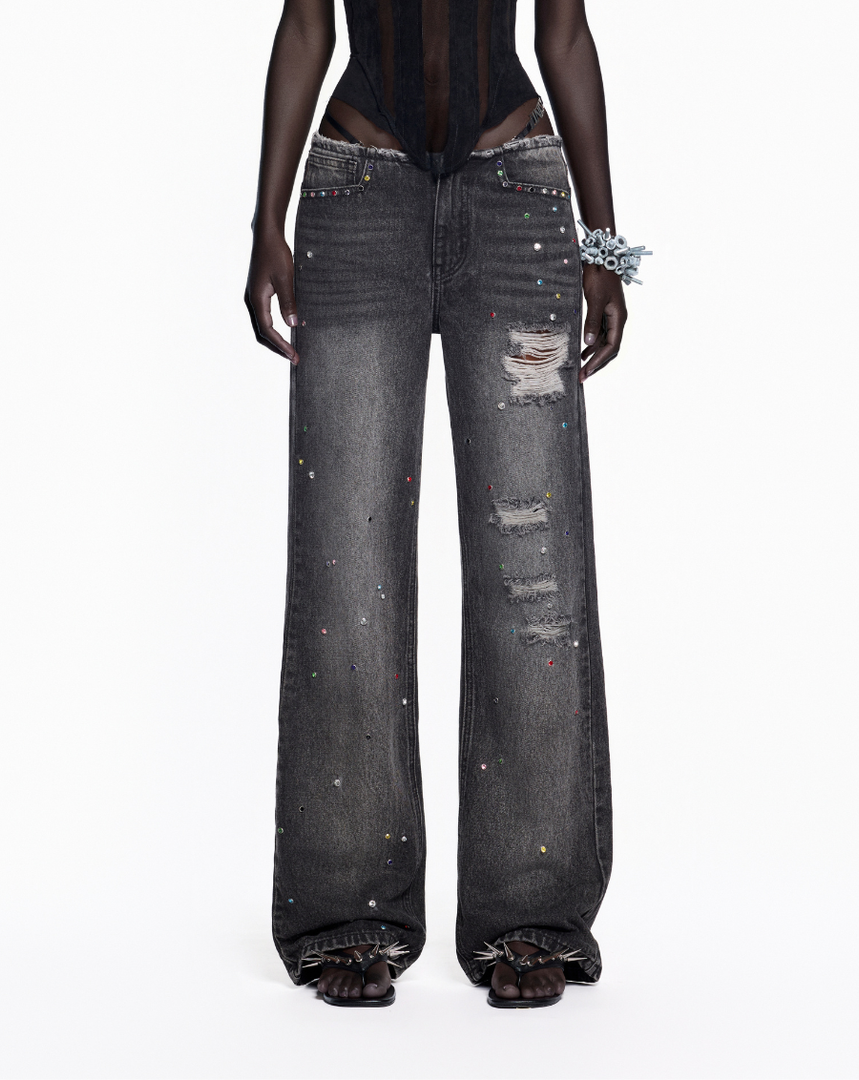ASH PANTS