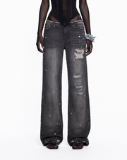 ASH PANTS