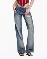 Load image into Gallery viewer, ASH PANTS