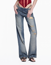 ASH PANTS