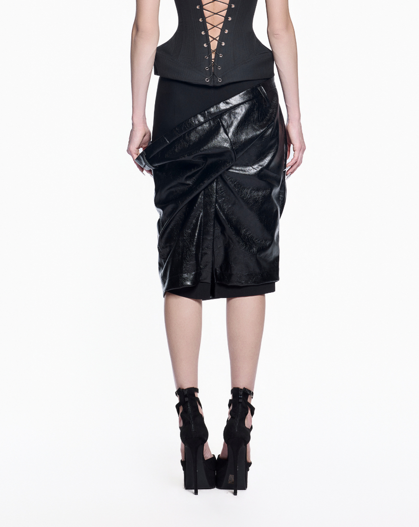 MONROE SKIRT