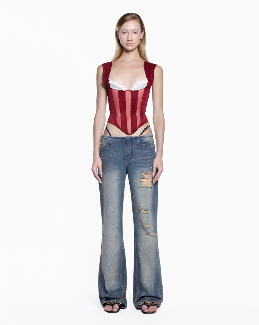 ASH PANTS