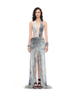 Load image into Gallery viewer, MIDNIGHT DRESS
