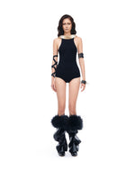 Load image into Gallery viewer, BELLA BODYSUIT
