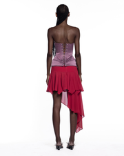 FLAME SKIRT