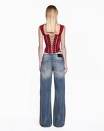 Load image into Gallery viewer, ASH PANTS