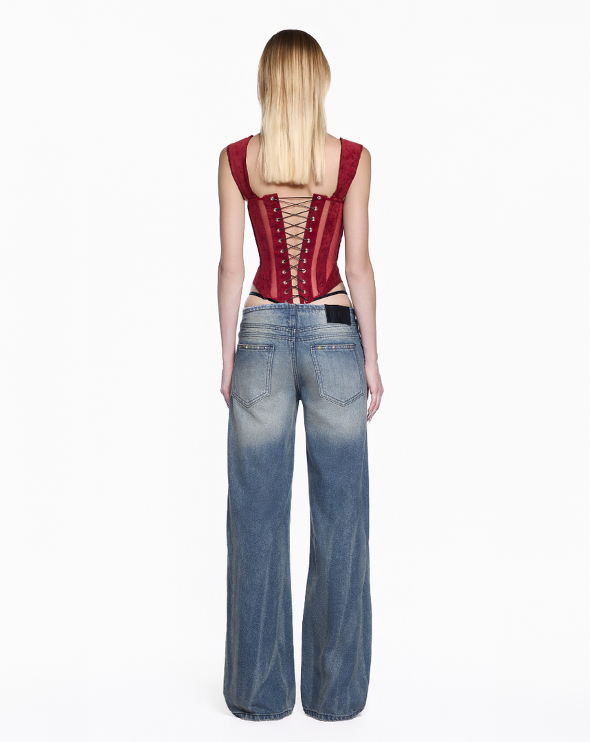 ASH PANTS