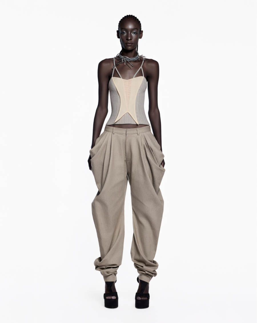 EXTREME PANTS