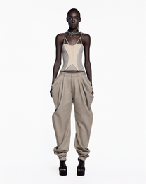 EXTREME PANTS