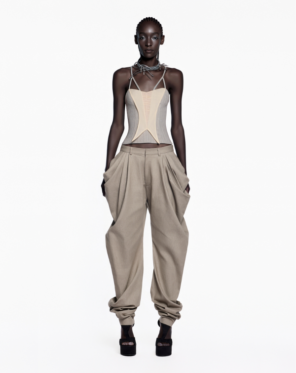 EXTREME PANTS