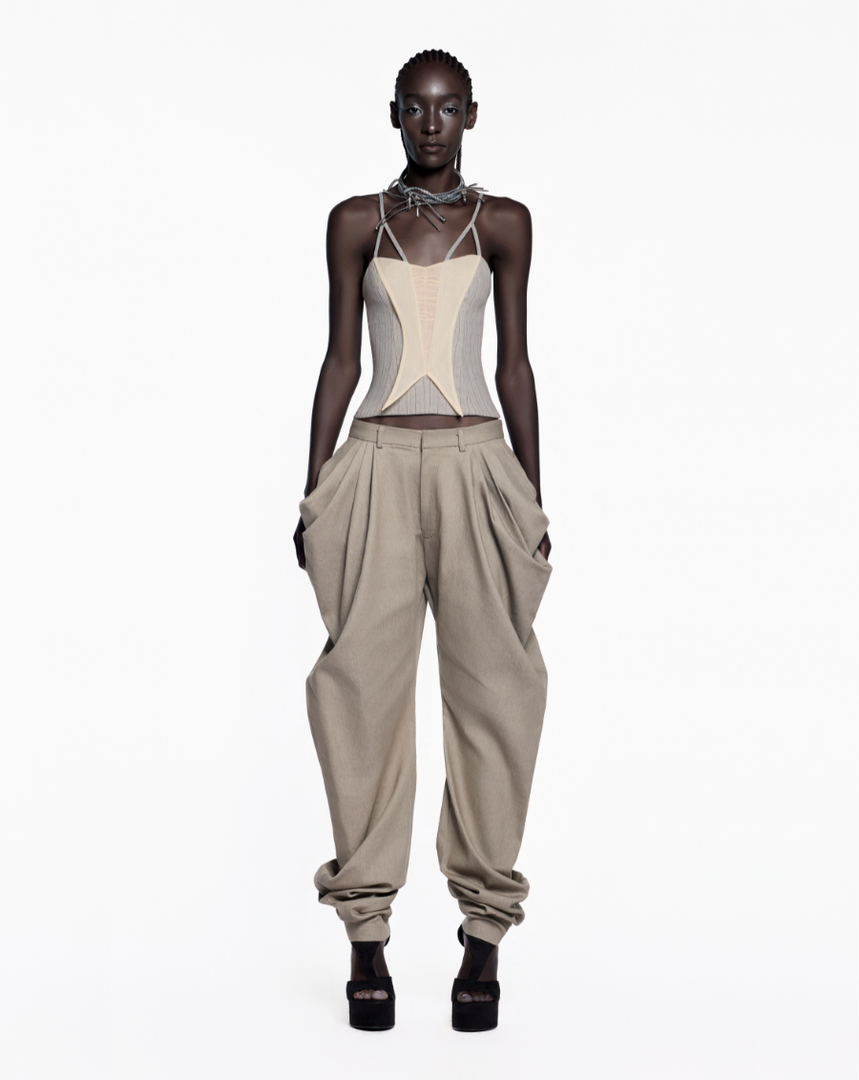 EXTREME PANTS