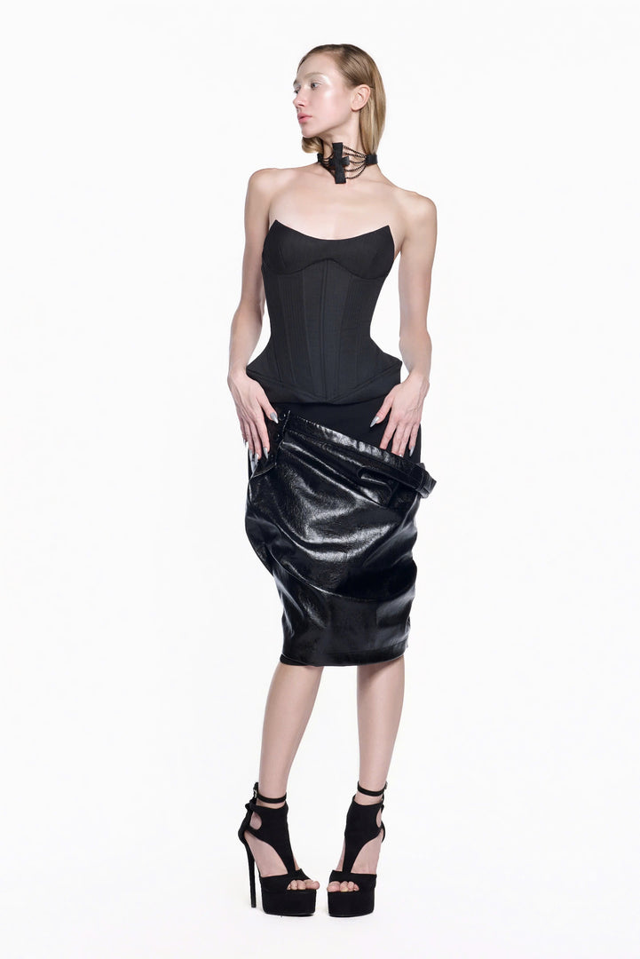 MARILYN CORSET