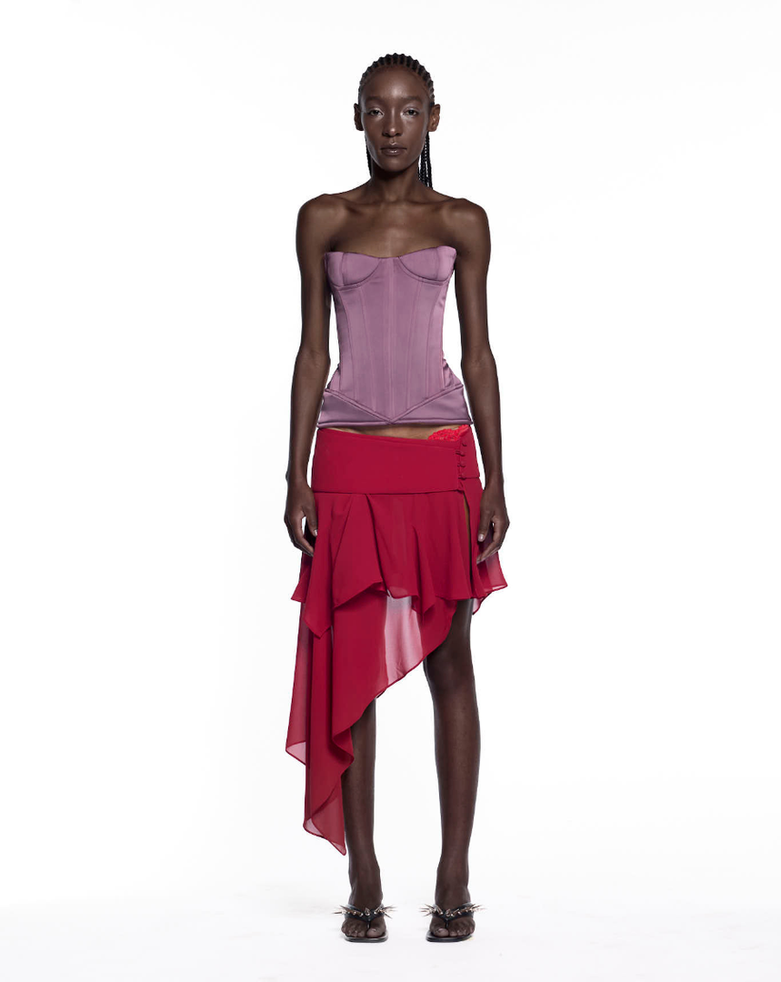 ORIGIN CORSET