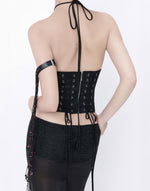 Load image into Gallery viewer, AYA HALTER