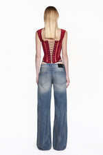 Load image into Gallery viewer, ROMANCE CORSET