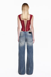 ROMANCE CORSET