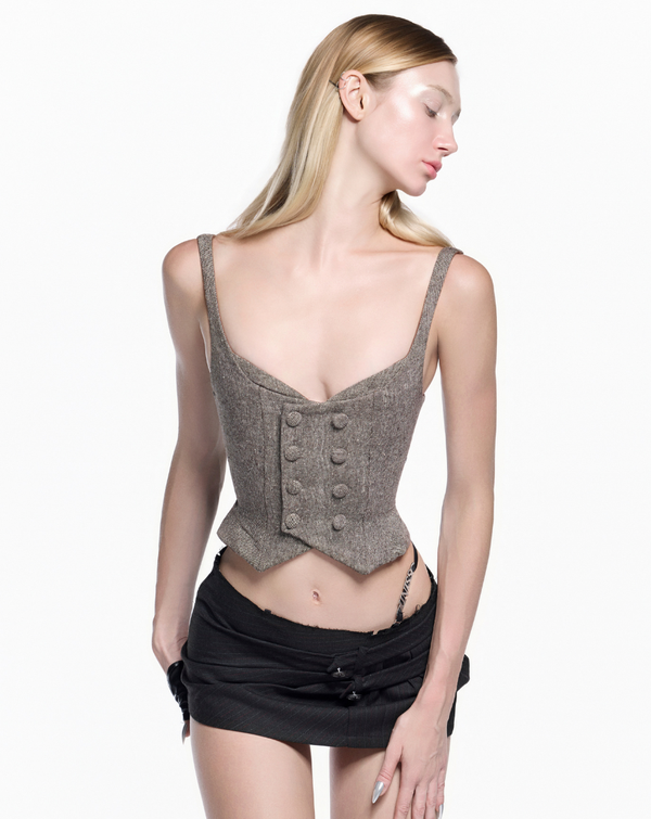 GRETCHEN TOP