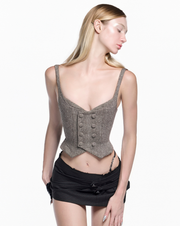 GRETCHEN TOP