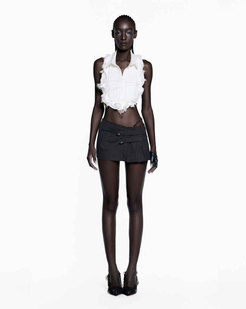 DEVON SKIRT