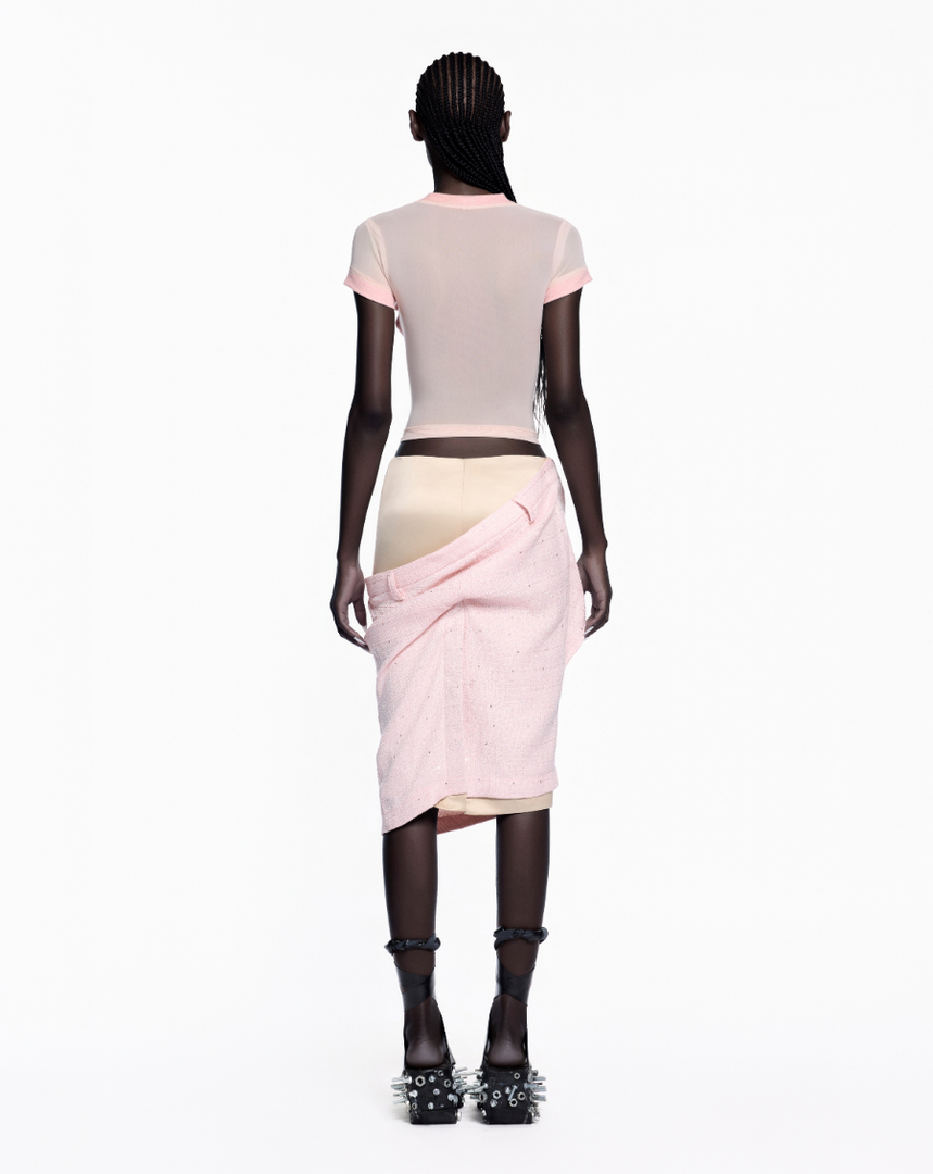 MALFUNCTION SKIRT