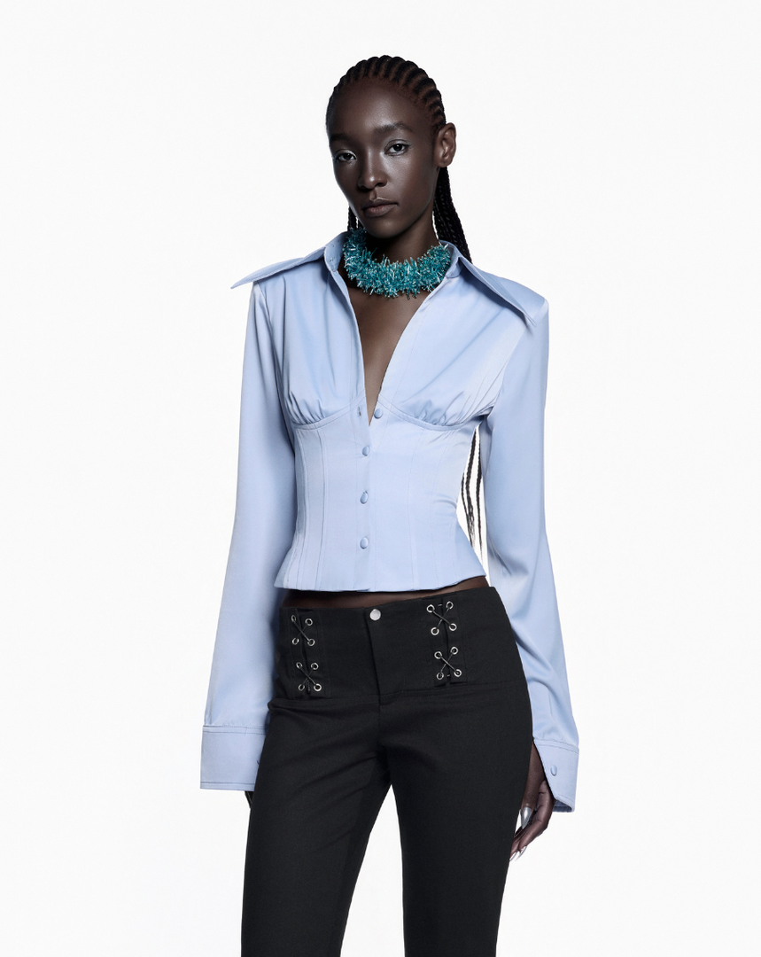 CHIC TOP