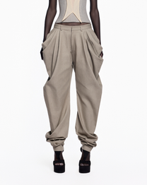 EXTREME PANTS