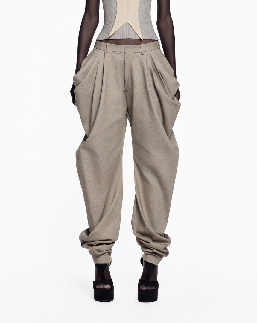 EXTREME PANTS
