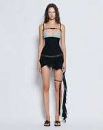 Load image into Gallery viewer, NIGHTSTAR SKIRT