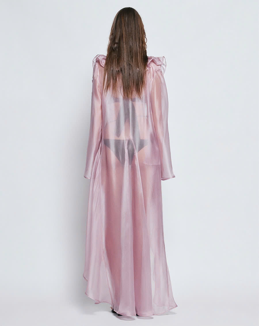 GALE COAT