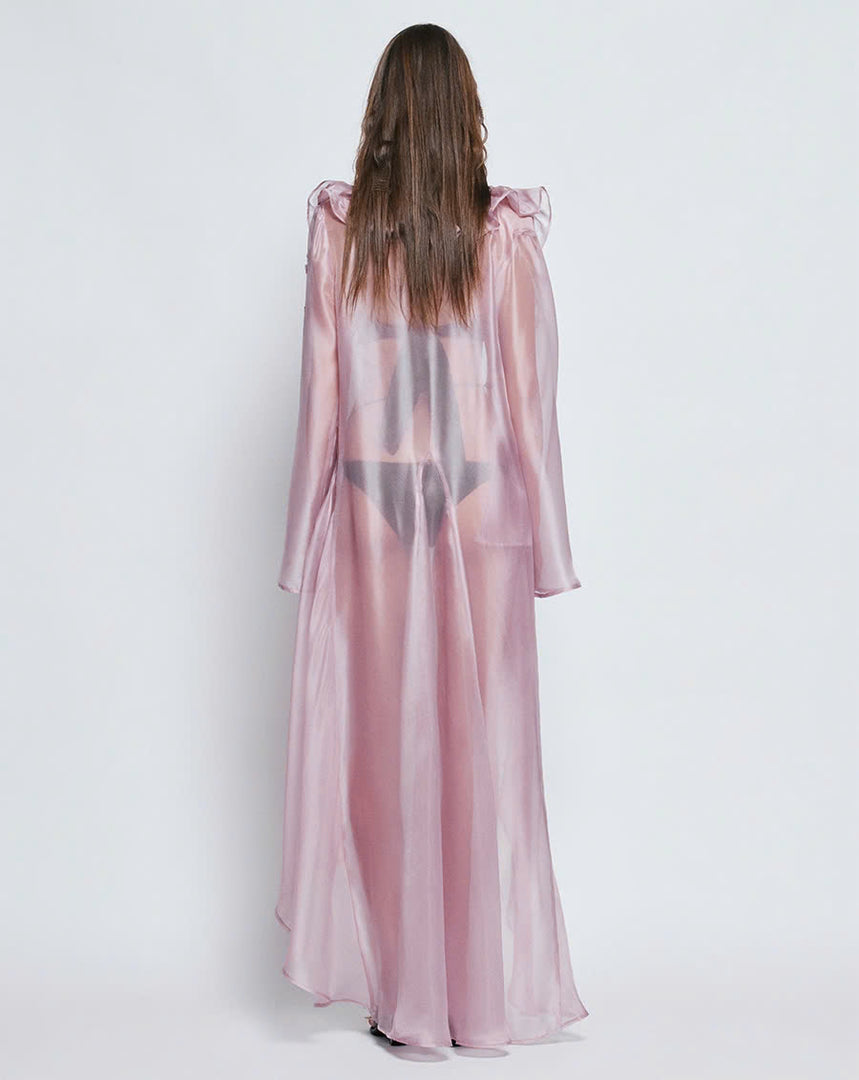 GALE COAT