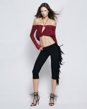 SEAHORSE PANTS